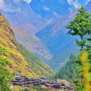 Trek Har Ki Doon